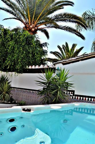 Villa Carabeo