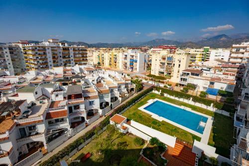 Apartamento Edf. Delf�n 6�7