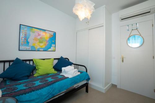 Apartamento Edf. Delf�n 6�7