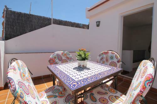 Casa Carretas Spainsunrentals