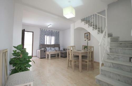Casa Carretas Spainsunrentals