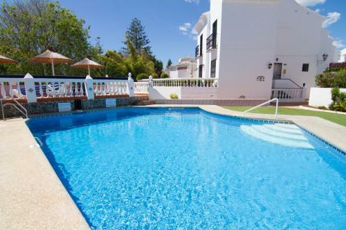 Apartamento Bajamar II 22 Menyber