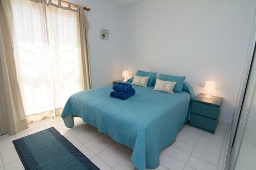 Apartamento Bajamar II 22 Menyber