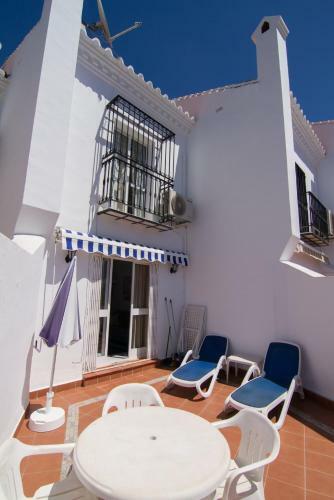 Apartamento Bajamar II 22 Menyber