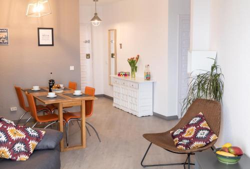 Apartment Anna
