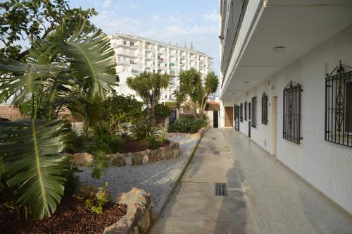 Apartment Anna