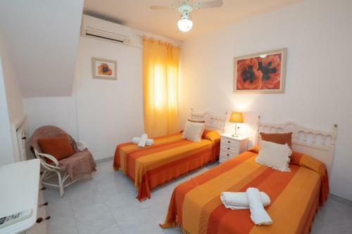 Apartamento Urb. Paraiso Blanco