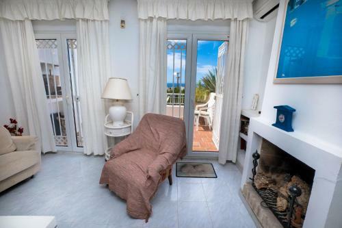 Apartamento Urb. Paraiso Blanco