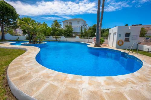 Apartamento Urb. Paraiso Blanco