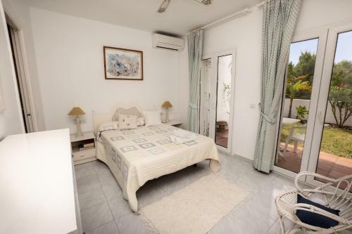 Apartamento Urb. Paraiso Blanco