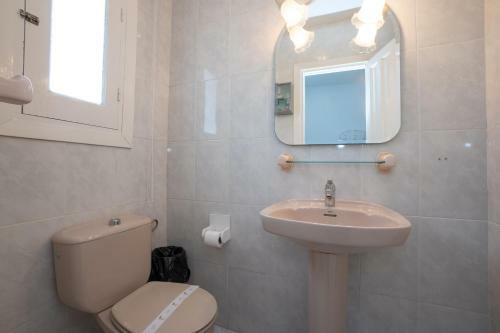 Apartamento Urb. Paraiso Blanco