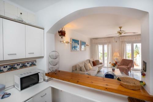 Apartamento Urb. Paraiso Blanco