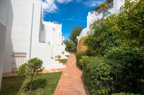 Apartamento Urb. Paraiso Blanco
