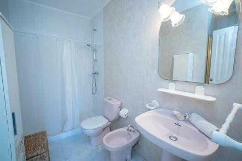 Apartamento Urb. Paraiso Blanco