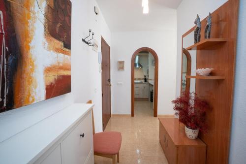 Apartamento Edf. Albaida I, 5� H