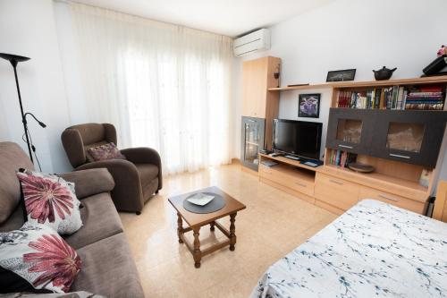 Apartamento Edf. Albaida I, 5� H