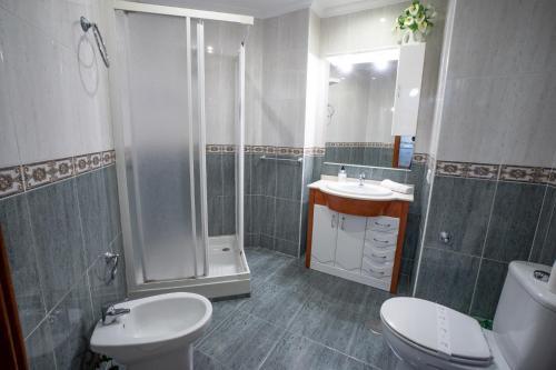 Apartamento Edf. Albaida I, 5� H