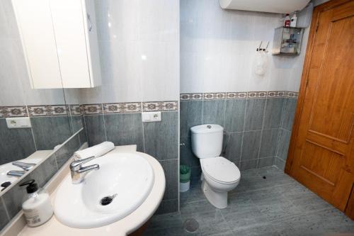 Apartamento Edf. Albaida I, 5� H