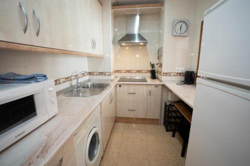 Apartamento Edf. Albaida I, 5� H