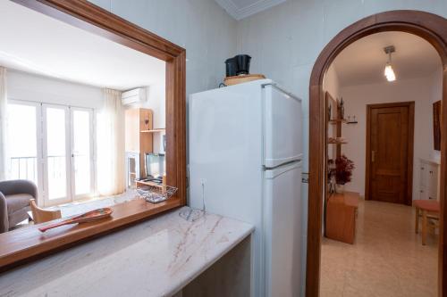 Apartamento Edf. Albaida I, 5� H