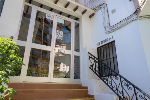 Apartamento Edf. Albaida I, 5� H