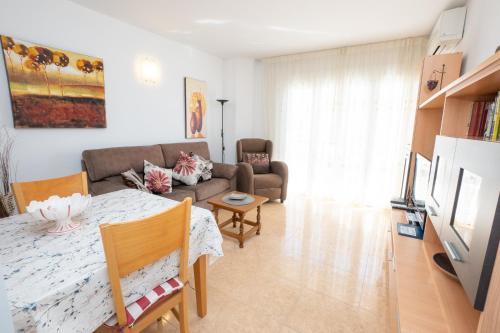 Apartamento Edf. Albaida I, 5� H