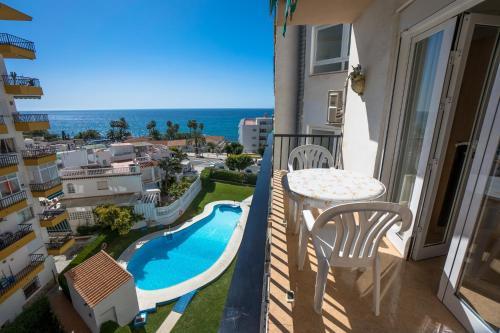 Apartamento Edf. Albaida I, 5� H