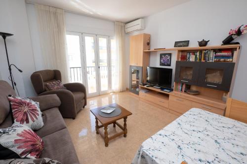 Apartamento Edf. Albaida I, 5� H