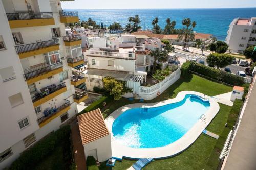 Apartamento Edf. Albaida I, 5� H