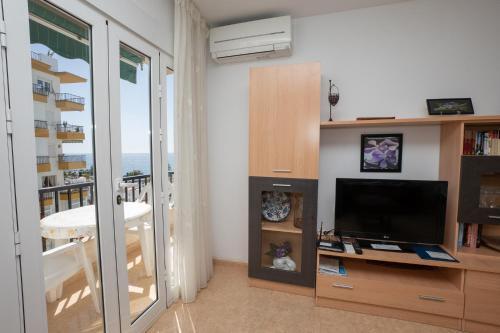 Apartamento Edf. Albaida I, 5� H
