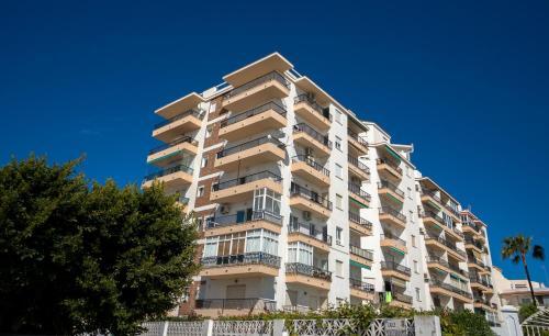 Apartamento Edf. Albaida I, 5� H