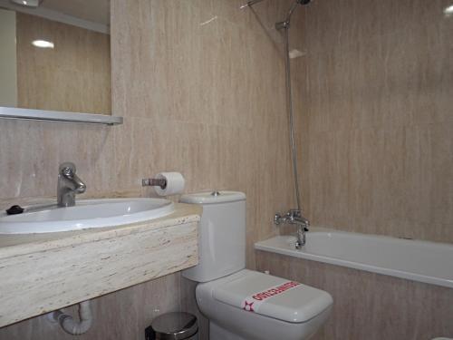 Apartamento Ibn Sadi 2 Menyber