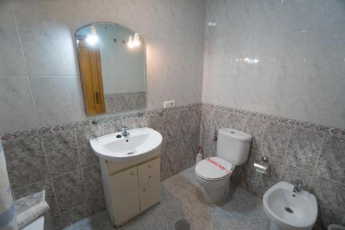 Apartamento Pulguilla C Menyber