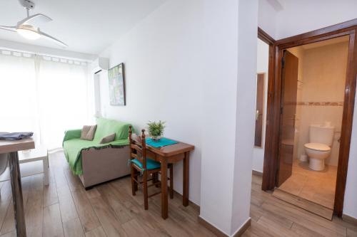 Apartamento Edf. Gaviota 3�2