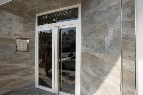 Apartamento Edf. Gaviota 3�2