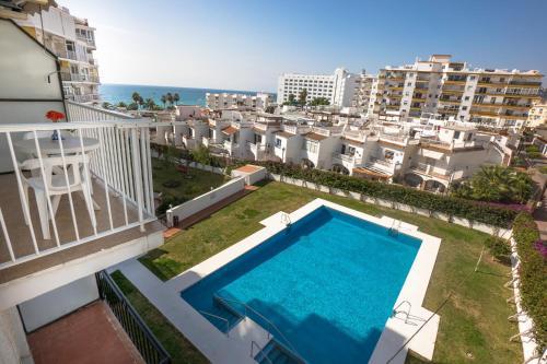 Apartamento Edf. Gaviota 3�2
