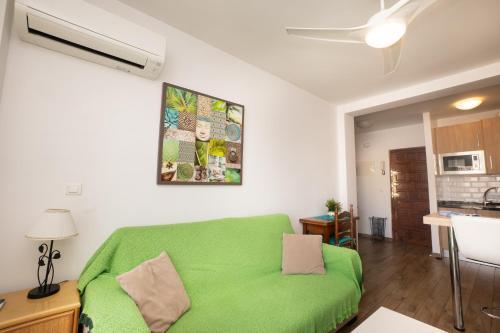 Apartamento Edf. Gaviota 3�2
