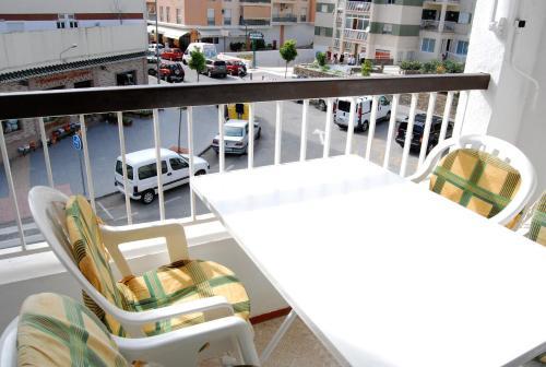 Corona 204 Apartments Casasol
