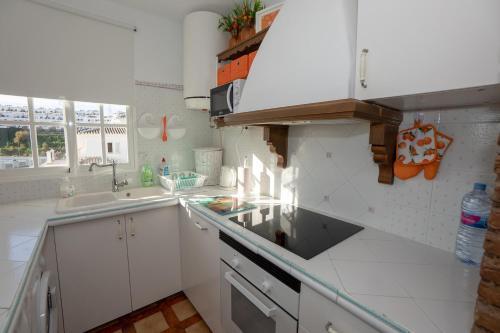 Apartamento Paco Romo