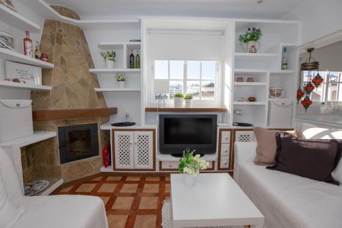 Apartamento Paco Romo