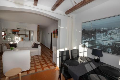 Apartamento Paco Romo