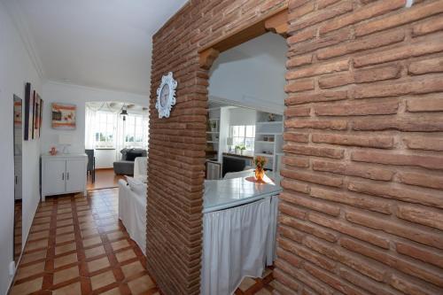 Apartamento Paco Romo