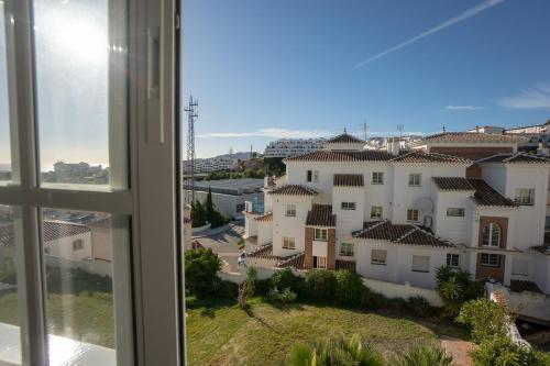 Apartamento Paco Romo