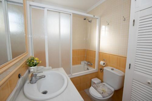 Apartamento Paco Romo