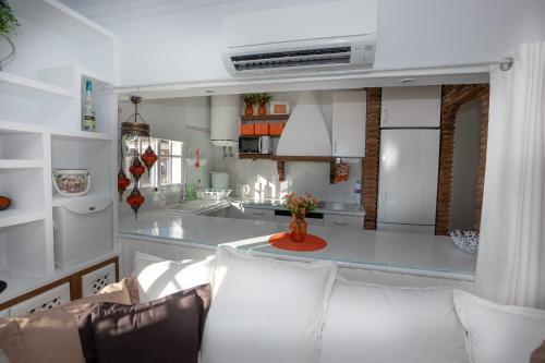 Apartamento Paco Romo