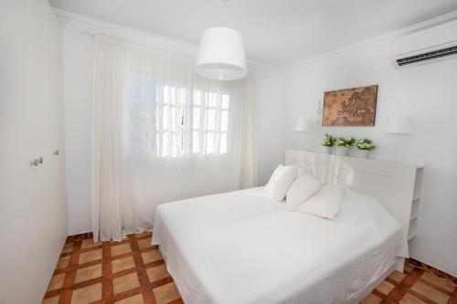 Apartamento Paco Romo