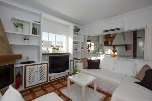 Apartamento Paco Romo