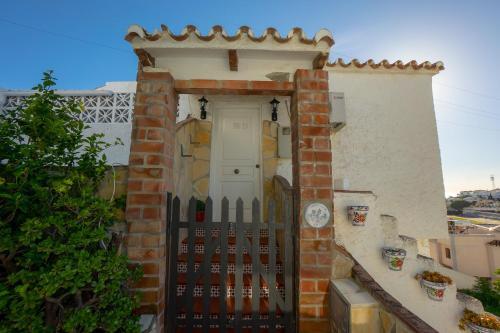 Apartamento Paco Romo
