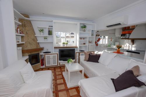 Apartamento Paco Romo