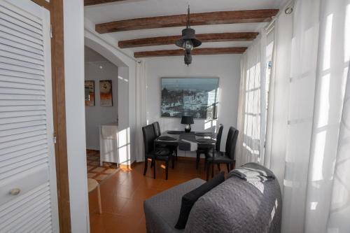 Apartamento Paco Romo